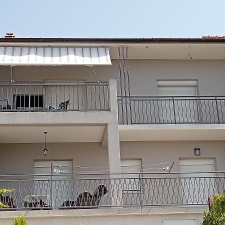 Apartment Mira Σίμπενικ Εξωτερικό φωτογραφία