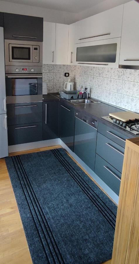 Apartment Mira Σίμπενικ Εξωτερικό φωτογραφία