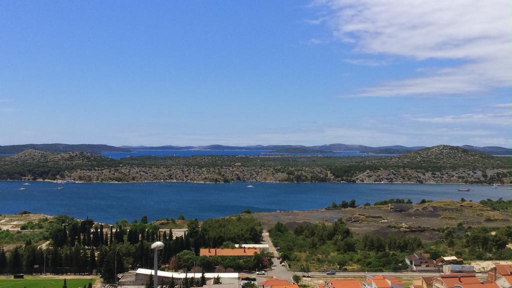 Apartment Mira Σίμπενικ Δωμάτιο φωτογραφία