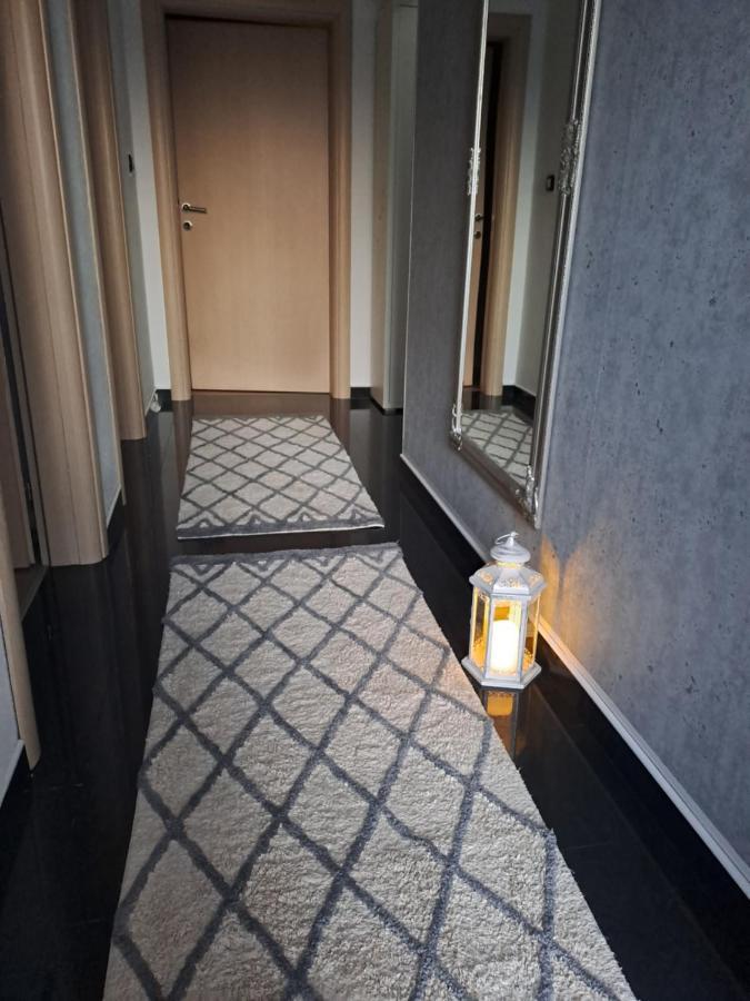 Apartment Mira Σίμπενικ Εξωτερικό φωτογραφία