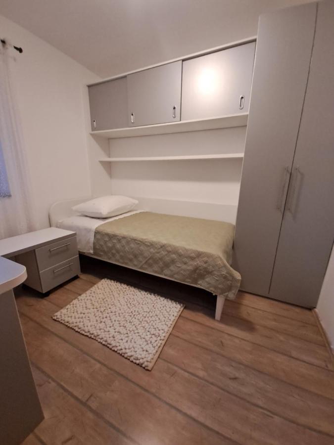 Apartment Mira Σίμπενικ Εξωτερικό φωτογραφία